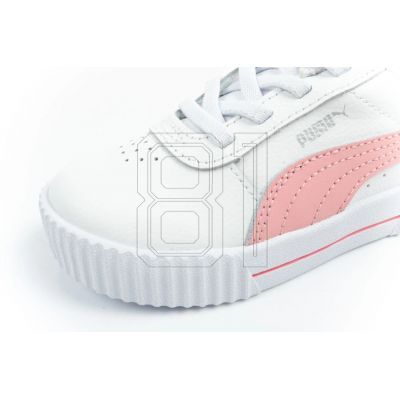 6. Puma Carina L Jr Schuhe 37360430
