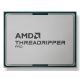 2. Prozessor AMD Threadripper PRO 9955WX (16 Kerne/32 Threads) 4,2 GHz (5,4 GHz Turbo) Sockel sTR5 TDP 350 W (im Lieferumfang enthalten)