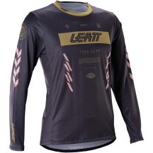 Damen-Radtrikot LEATT Jersey MTB Gravity 4.0 Long Sleeve Women