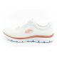 17. Skechers Flex Appeal 4.0 Brillant View W Schuhe 149303/WTRG