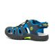 2. Trollkids Kids Kvalvika Sandal Jr 194-100 Sandalen