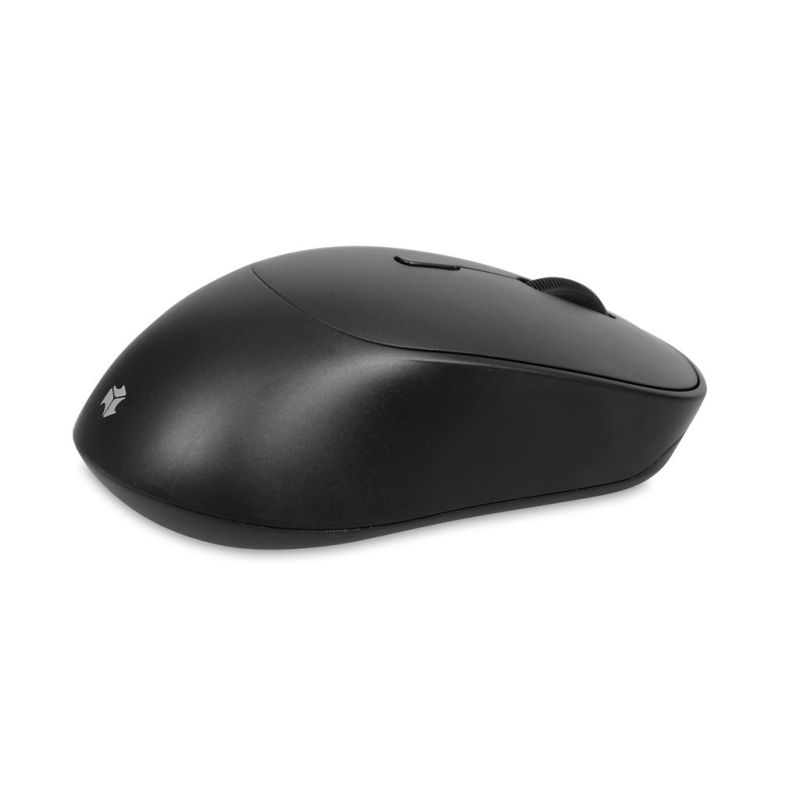 3. IBOX DRAHTLOSES TASTATUR- + MAUS-WORKSTATION-PRO-KIT