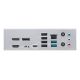 9. ASUS PRIME B840M-A WIFI AMD B840 Sockel AM5 Micro-ATX