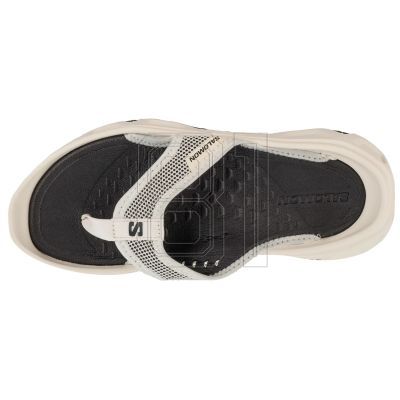 3. Salomon Reelax Break 6.0 W L47749800 Flip-Flops 