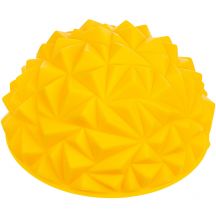 Tullo 488 diamond sensory hemisphere yellow