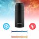 8. Thermoskanne Meteor 750 ml 17246