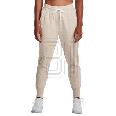 3. Under Armour Rival Fleece Joggers W 1356416-783