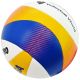 3. Mikasa Beach Pro BV550C Beachvolleyball