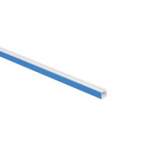 Elektroinstallationsleiste mit Klebeband, Set WEISS TLS 20x14 2m (PACKUNG 10 Stück)