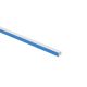Elektroinstallationsleiste mit Klebeband, Set WEISS TLS 20x14 2m (PACKUNG 10 Stück)
