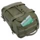 25. Thule Chasm TDSD301 Olivine Sporttasche 30L Polyester Oliv