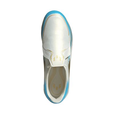 4. adidas F50 Messi Elite FG IH1897 Kinder-Fußballschuhe