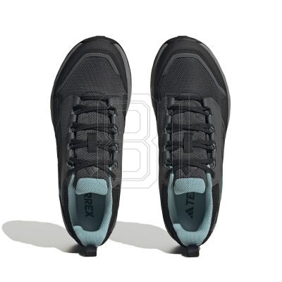 3. Adidas Terrex Tracerocker 2 GTX W IF5028 shoes