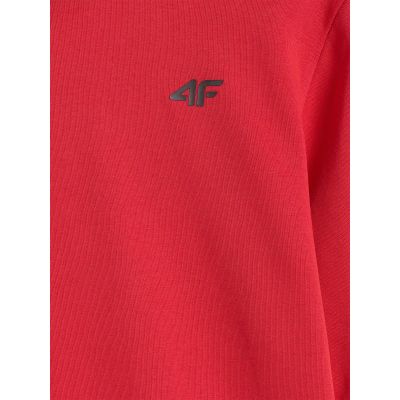 5. Herren Sweatshirt ohne Reißverschluss, ohne Kapuze, 4F 4FWMM00TSWSM1767-062S