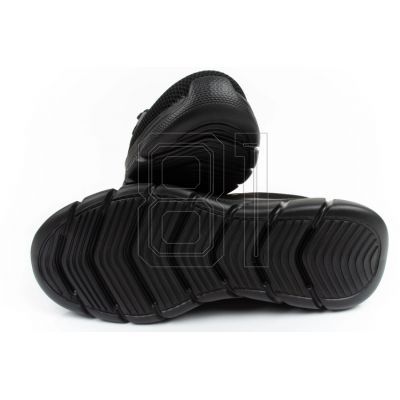 20. Skechers M 118106/BBK Schuhe