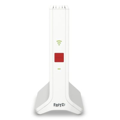 10. FRITZ!Repeater 3000 AX Netzwerk-Repeater 2400 Mbit/s Weiß