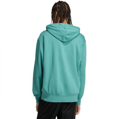 3. adidas Essentials Feelcozy Fleece M KB7650 Sweatshirt