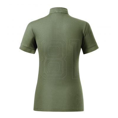 3. Malfini Prime W MLI-23509 Poloshirt