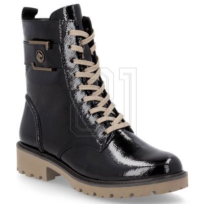 3. Remonte W RKR725 Stiefeletten