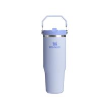 Kubek termiczny Stanley IceFlow Flip Straw 0.89L Dew Drop