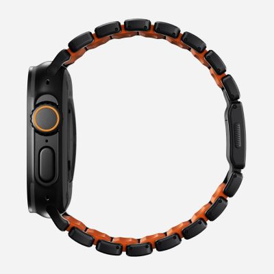 4. Nomad Stratos Band Black Titan
