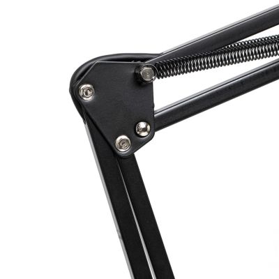 7. STAGG SUM45 Set - USB-Kondensatormikrofon