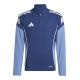 adidas Junior Tiro 25 Competition JI6545 Trainings-Sweatshirt