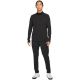 2. Nike Dri-FIT Academy M CW6110 011 Sweatshirt