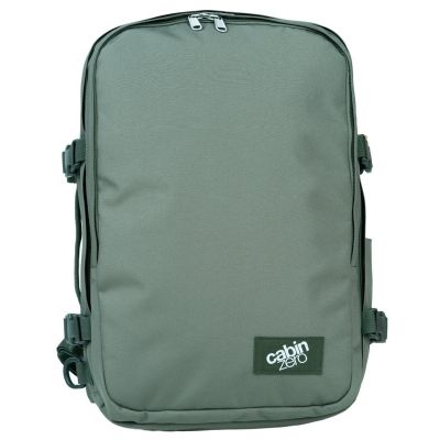 2. Cabin Zero Classic Pro Reisetasche, praktischer Rucksack, 32L, CZ261802