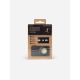 8. BOOKMAN Monocle 225lm Fahrradlampe