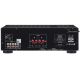 3. Stereo-Receiver Pioneer SX-10AE-B Schwarz