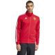 Adidas Manchester United DNA Track Top IT4176 Sweatshirt