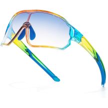 Rockbros Kinderbrille mit photochromer Farbe