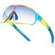 Rockbros Kinderbrille mit photochromer Farbe