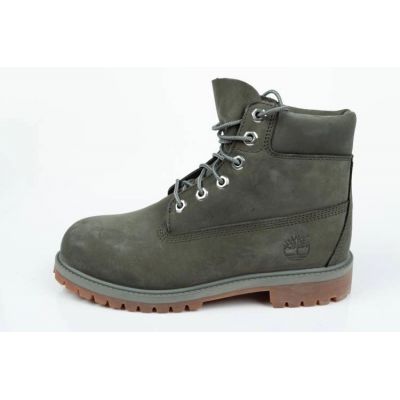 12. Timberland Icon 6-Inch Premium Stiefel W TBA1VD7