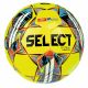 SELECT Futsal Mimas FOGO Ekstraklasa FIFA Basic Hallenball gelb