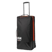 Helly Hansen Kenington Trolley 95 L Schwarze Tasche