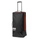 Helly Hansen Kenington Trolley 95 L Schwarze Tasche