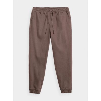3. OUTHORN Herren Stoffhose