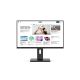 2. Hannspree Hybri Monitor EB241CJB Computermonitor 60,5 cm (23,8") 1920 x 1080 px Full HD LCD Schwarz