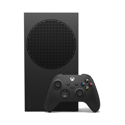 2. Xbox Series S 1TB Robot White Konsole