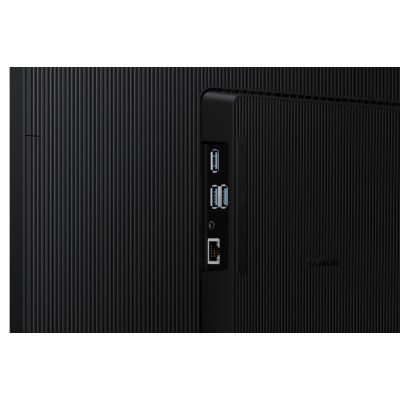 12. Samsung S80UD Computermonitor 81,3 cm (32 Zoll) 3840 x 2160 Pixel 4K Ultra HD LCD Schwarz
