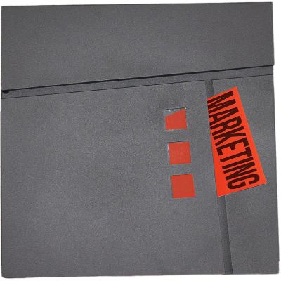 8. Briefkasten 37 x 37 x 10,5 cm 1067544 SASKA GARDEN