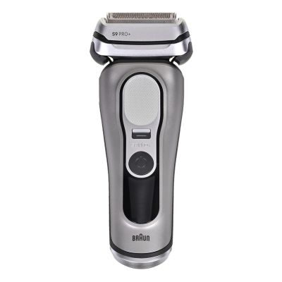5. Braun Series 9 PRO + 9655cc Elektrorasierer