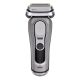 5. Braun Series 9 PRO + 9655cc Elektrorasierer