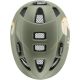 10. UVEX Kid 2 CC Kinderfahrradhelm 46-52 cm, Salbeigrün