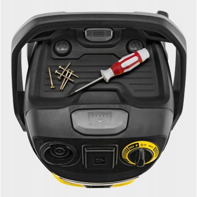 5. Universalstaubsauger KARCHER KWD 6 P V-25/6/22 - 1.628-485.0