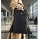 5. NANORS Laptop-Rucksack, 15,6", Schwarz, 42 x 28,5 x 14 cm, Wasserdicht RS204 B