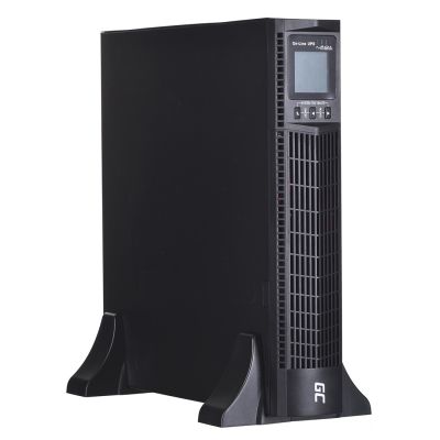 12. GREEN CELL UPS13 1000VA 900W USV FÜR RTII RACK-SERVERSCHRÄNKE