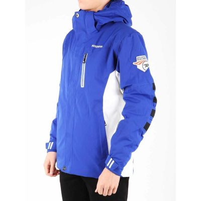 5. Rossignol RL2MJ45-758 Skijacke